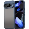 Phonesta AirFrost Back Cover Hülle für Google Pixel 10 - Matt Blau 0