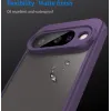 Phonesta AirFrost Back Cover Hülle für Google Pixel 10 - Matt Lila 6