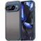 Phonesta AirFrost Back Cover Hülle für Google Pixel 10 Pro - Matt Blau