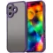 Phonesta AirFrost Back Cover Hülle für Apple iPhone 17 - Matt Lila