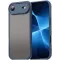 Phonesta AirFrost Back Cover Hülle für Apple iPhone Air - Matt Blau