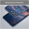 Phonesta AirFrost Back Cover Hülle für Samsung Galaxy Z Flip 7 - Matt Blau 6