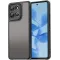 Phonesta AirFrost Back Cover Hülle für Motorola Moto G86 - Mattschwarz