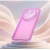 Phonesta AirFrost Back Cover Hülle für Xiaomi 15 Ultra - Kaugummi-Rosa matt 6