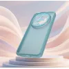 Phonesta AirFrost Back Cover Hülle für Xiaomi 15 Ultra - Eisblau matt 6
