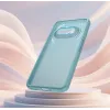 Phonesta AirFrost Back Cover Hülle für Nothing Phone (3a) - Eisblau matt 6