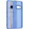 Phonesta AirFrost Back Cover Hülle für Nothing Phone (3a) - Saphirblau matt