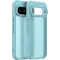 Phonesta AirFrost Back Cover Hülle für Google Pixel 10 - Eisblau matt