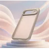 Phonesta AirFrost Back Cover Hülle für Google Pixel 10 - Sandsteinbeige matt 6