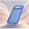 Phonesta AirFrost Back Cover Hülle für Google Pixel 10 - Saphirblau matt 6