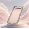 Phonesta AirFrost Back Cover Hülle für Google Pixel 10 Pro - Sandsteinbeige matt 6