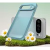 Phonesta AirFrost Back Cover Hülle für Google Pixel 10 Pro XL - Eisblau matt 2