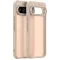 Phonesta AirFrost Back Cover Hülle für Google Pixel 10 Pro XL - Sandsteinbeige matt