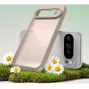 Phonesta AirFrost Back Cover Hülle für Google Pixel 10 Pro XL - Sandsteinbeige matt 2