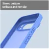 Phonesta AirFrost Back Cover Hülle für Google Pixel 10 Pro XL - Saphirblau matt 5