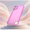 Phonesta AirFrost Back Cover Hülle für Nothing CMF Phone 2 Pro - Kaugummi-Rosa matt 6