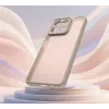 Phonesta AirFrost Back Cover Hülle für Motorola Moto G57 Power - Sandsteinbeige matt 7