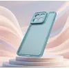 Phonesta AirFrost Back Cover Hülle für Motorola Edge 70 - Eisblau matt 7