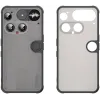 Phonesta AirFrost Back Cover Hülle für Nothing Phone (3) - Mattschwarz 9