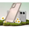 Phonesta AirFrost Back Cover Hülle für Motorola Moto G06/G06 Power - Sandsteinbeige matt 2