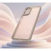 Phonesta AirFrost Back Cover Hülle für Motorola Moto G06/G06 Power - Sandsteinbeige matt 6