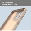 Phonesta AirFrost Back Cover Hülle für Motorola Moto G86/G86 Power - Sandsteinbeige matt 5