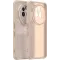 Phonesta AirFrost Back Cover Hülle für Nothing Phone (3a) Pro - Sandsteinbeige matt