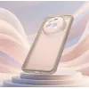 Phonesta AirFrost Back Cover Hülle für Nothing Phone (3a) Pro - Sandsteinbeige matt 6