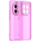 Phonesta AirFrost Back Cover Hülle für Xiaomi Redmi Note 15 4G/5G / Xiaomi Poco M8 - Kaugummi-Rosa matt