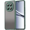 Phonesta AirFrost Back Cover Hülle für Xiaomi Redmi Note 15 4G/5G / Xiaomi Poco M8 - Matt Grün 0