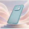 Phonesta AirFrost Back Cover Hülle für Xiaomi Redmi Note 15 4G/5G / Xiaomi Poco M8 - Eisblau matt 5