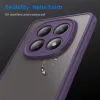 Phonesta AirFrost Back Cover Hülle für Xiaomi Redmi Note 15 4G/5G / Xiaomi Poco M8 - Matt Lila 8