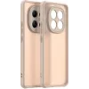 Phonesta AirFrost Back Cover Hülle für Xiaomi Redmi Note 15 4G/5G / Xiaomi Poco M8 - Sandsteinbeige matt 0