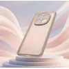 Phonesta AirFrost Back Cover Hülle für Xiaomi Redmi Note 15 4G/5G / Xiaomi Poco M8 - Sandsteinbeige matt 5