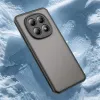 Phonesta AirFrost Back Cover Hülle für Xiaomi Redmi Note 15 4G/5G / Xiaomi Poco M8 - Mattschwarz 6