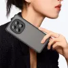 Phonesta AirFrost Back Cover Hülle für Xiaomi Redmi Note 15 4G/5G / Xiaomi Poco M8 - Mattschwarz 9