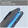 Phonesta AirFrost Back Cover Hülle für Samsung Galaxy S26 - Matt Blau 5