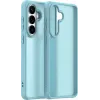 Phonesta AirFrost Back Cover Hülle für Samsung Galaxy S26 - Eisblau matt 0