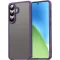 Phonesta AirFrost Back Cover Hülle für Samsung Galaxy S26 - Matt Lila