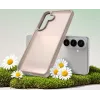 Phonesta AirFrost Back Cover Hülle für Samsung Galaxy S26 - Sandsteinbeige matt 1