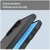 Phonesta AirFrost Back Cover Hülle für Samsung Galaxy S26 - Mattschwarz 5