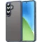 Phonesta AirFrost Back Cover Hülle für Samsung Galaxy S26 Plus - Matt Blau