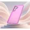 Phonesta AirFrost Back Cover Hülle für Samsung Galaxy S26 Plus - Kaugummi-Rosa matt 7