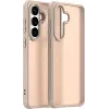 Phonesta AirFrost Back Cover Hülle für Samsung Galaxy S26 Plus - Sandsteinbeige matt 0