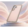 Phonesta AirFrost Back Cover Hülle für Samsung Galaxy S26 Plus - Sandsteinbeige matt 7