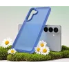 Phonesta AirFrost Back Cover Hülle für Samsung Galaxy S26 Plus - Saphirblau matt 6