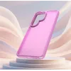 Phonesta AirFrost Back Cover Hülle für Samsung Galaxy S26 Ultra - Kaugummi-Rosa matt 5