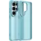 Phonesta AirFrost Back Cover Hülle für Samsung Galaxy S26 Ultra - Eisblau matt
