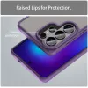 Phonesta AirFrost Back Cover Hülle für Samsung Galaxy S26 Ultra - Matt Lila 7