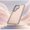 Phonesta AirFrost Back Cover Hülle für Samsung Galaxy S26 Ultra - Sandsteinbeige matt 5